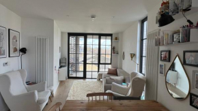 Bright 3 bed in Hackney Wick Perfect for families with kids